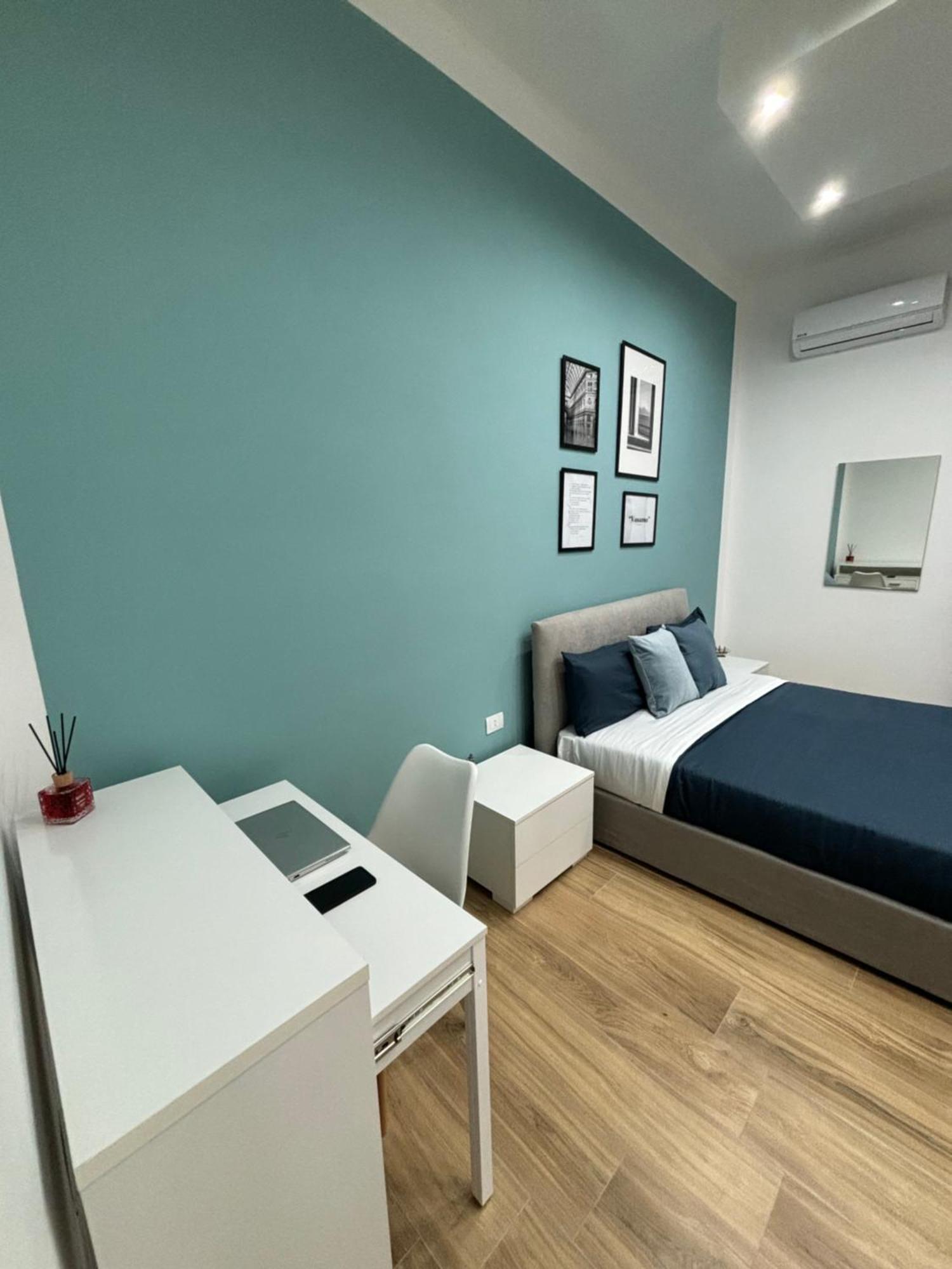 Appartement Salotto Mariella à Naples Extérieur photo
