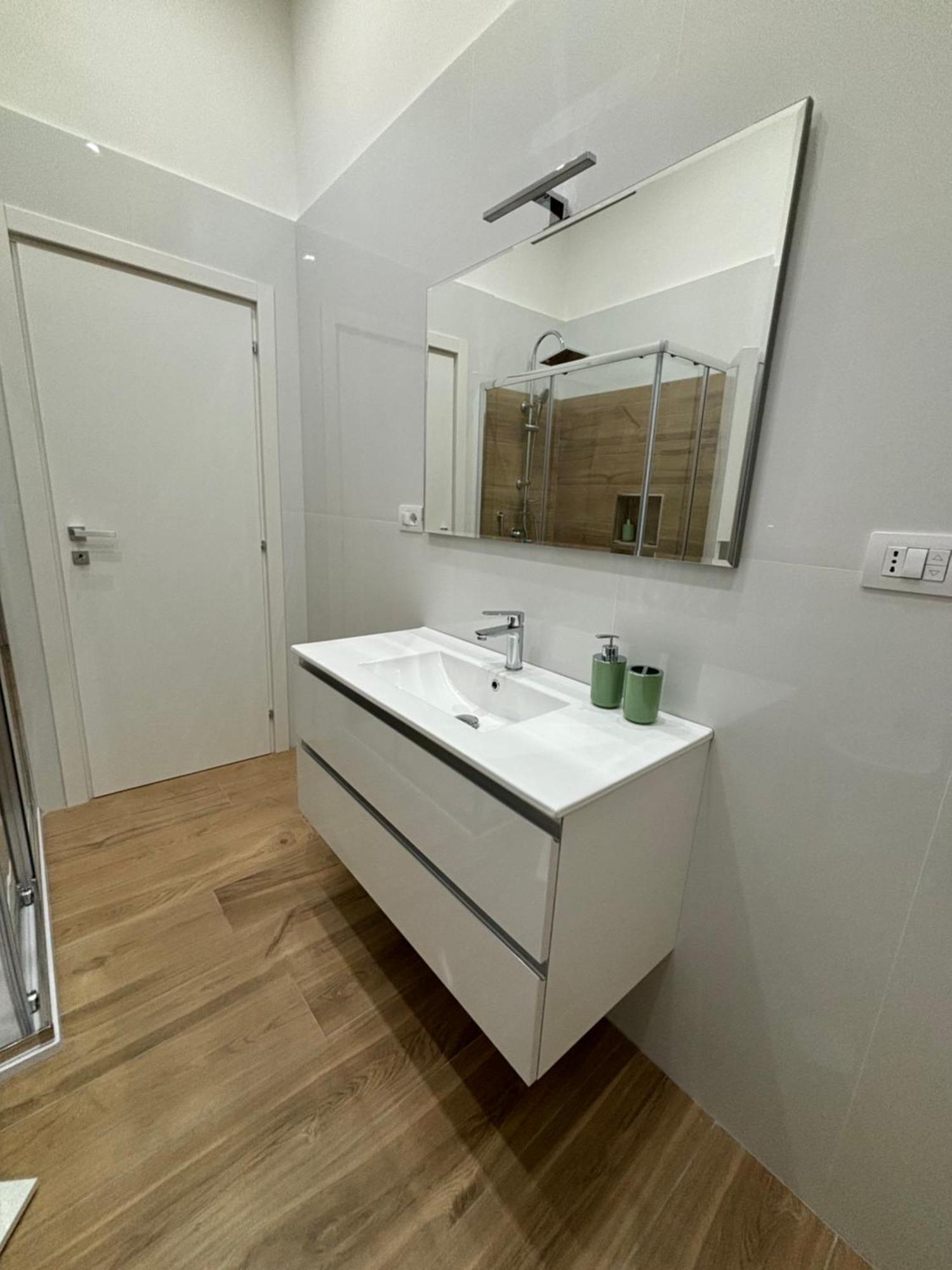Appartement Salotto Mariella à Naples Extérieur photo
