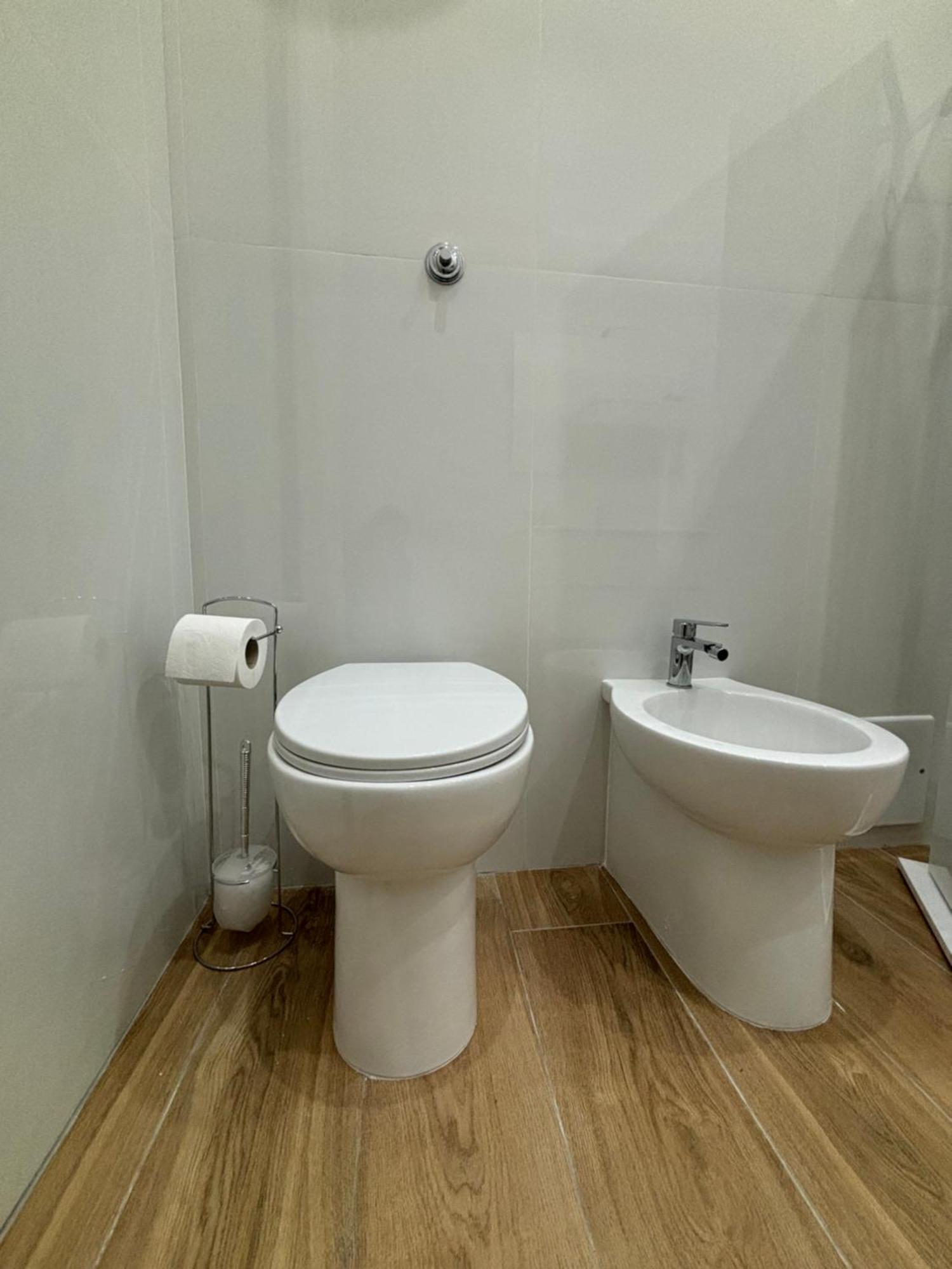 Appartement Salotto Mariella à Naples Extérieur photo