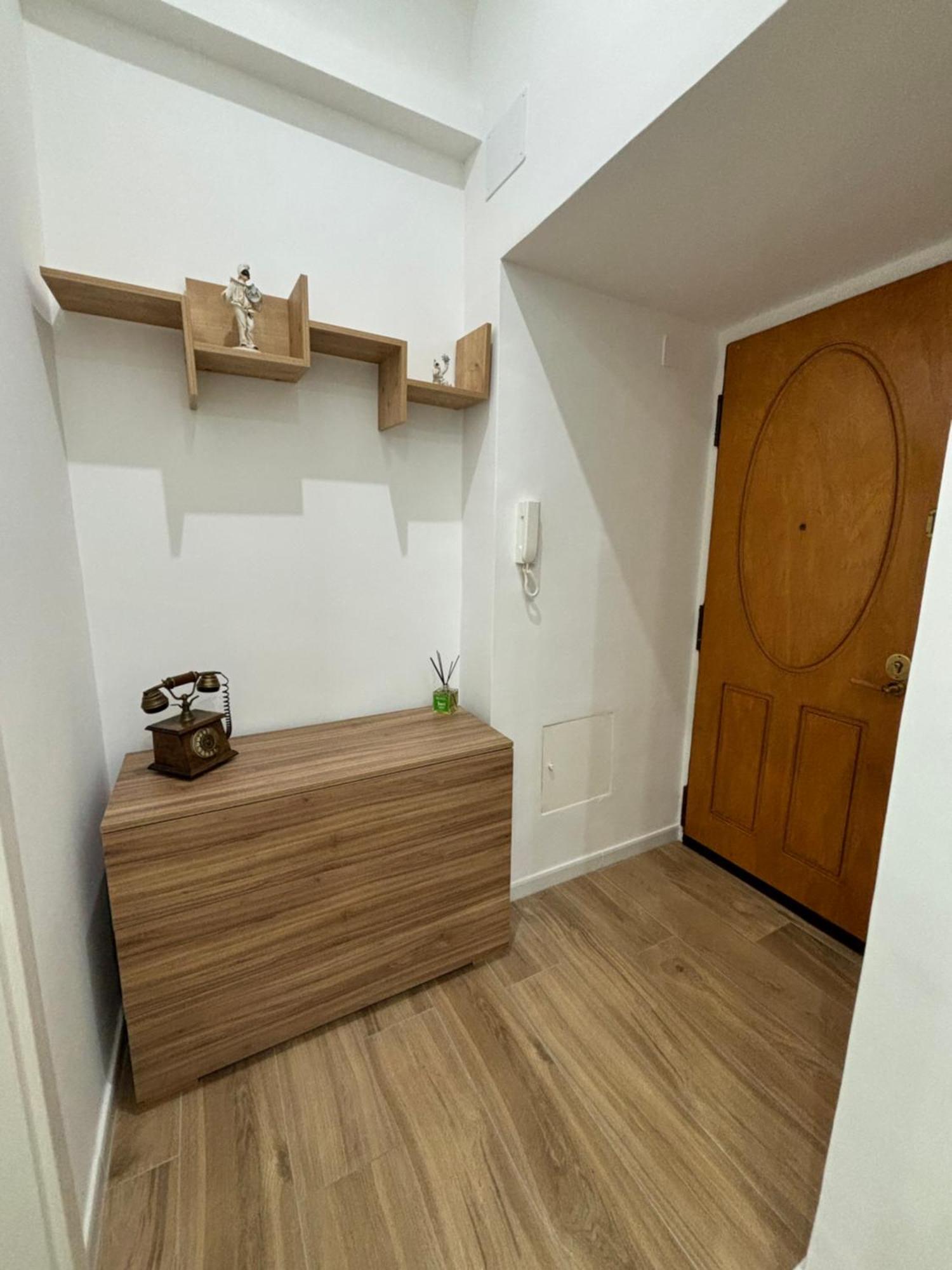 Appartement Salotto Mariella à Naples Extérieur photo